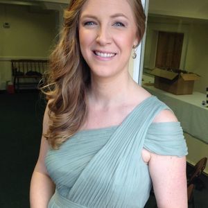 Meet your Posher, Claire